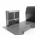  Ford Transit Custom (2012 - 2024 Mk2) L1H1 Panel Van - Workshop Kit 